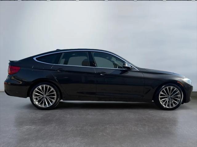 used 2017 BMW 330 Gran Turismo car, priced at $15,994