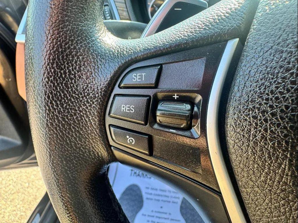 used 2017 BMW 330 Gran Turismo car, priced at $15,494