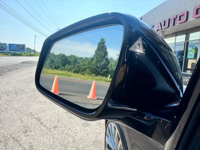 used 2017 BMW 330 Gran Turismo car, priced at $15,994