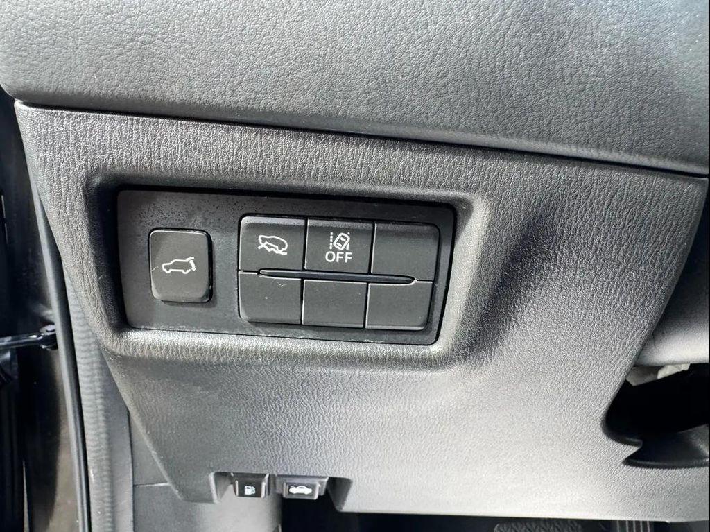 used 2021 Mazda CX-5 car, priced at $21,494