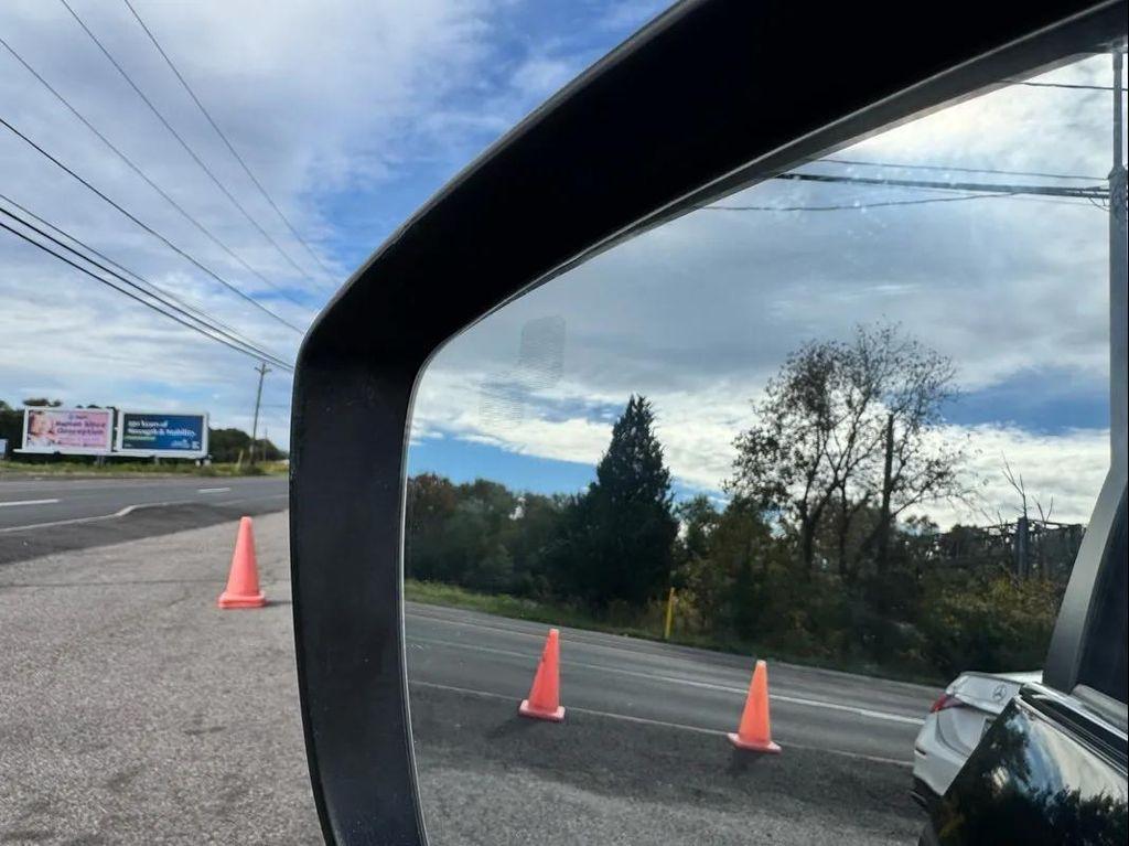 used 2021 Mazda CX-5 car, priced at $21,494