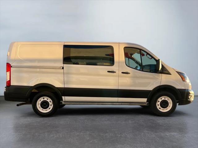 used 2022 Ford Transit-250 car, priced at $25,994