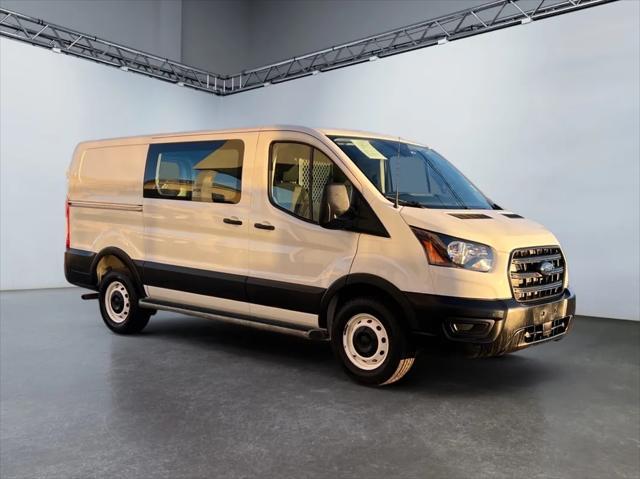 used 2022 Ford Transit-250 car, priced at $25,994