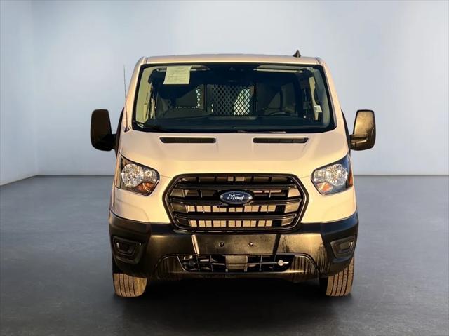 used 2022 Ford Transit-250 car, priced at $25,994