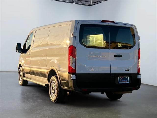 used 2022 Ford Transit-250 car, priced at $25,994