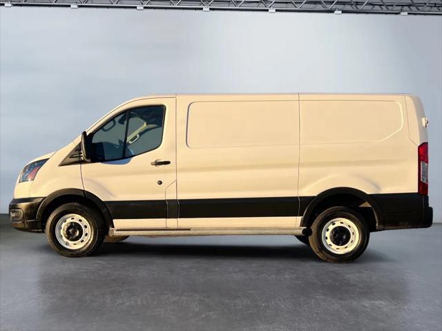 used 2022 Ford Transit-250 car, priced at $25,994