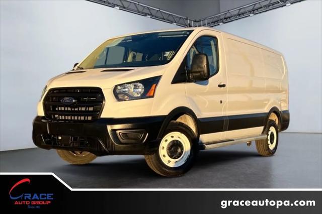 used 2022 Ford Transit-250 car, priced at $26,994