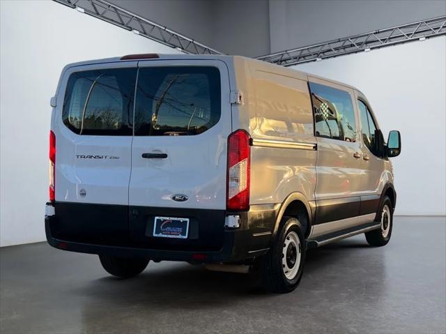 used 2022 Ford Transit-250 car, priced at $25,994