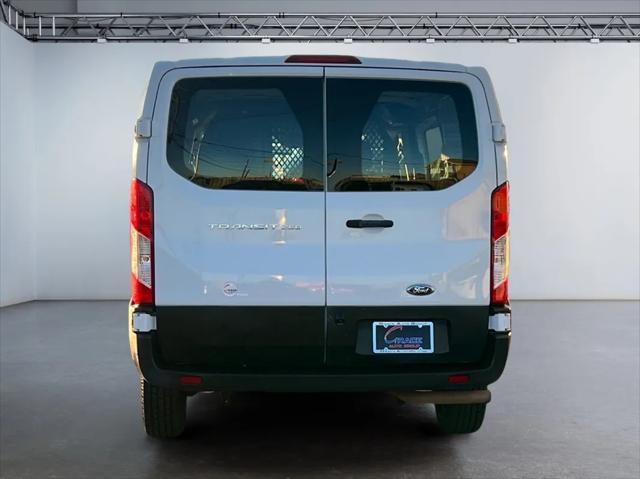 used 2022 Ford Transit-250 car, priced at $25,994