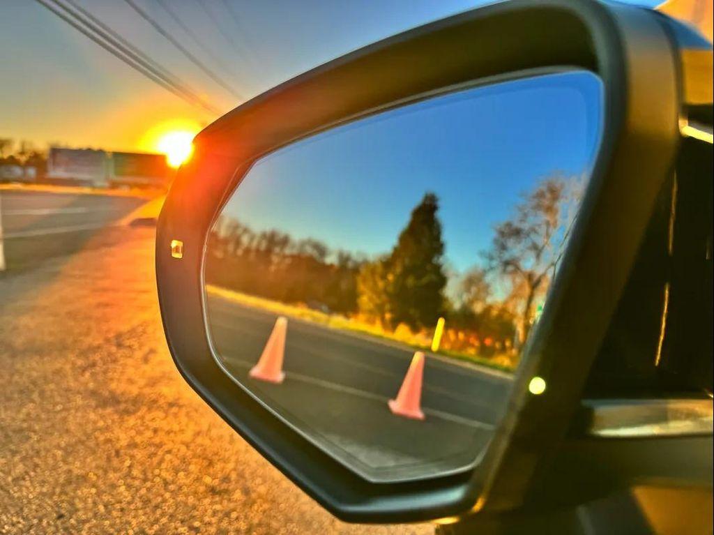 used 2022 Audi Q3 car, priced at $20,994