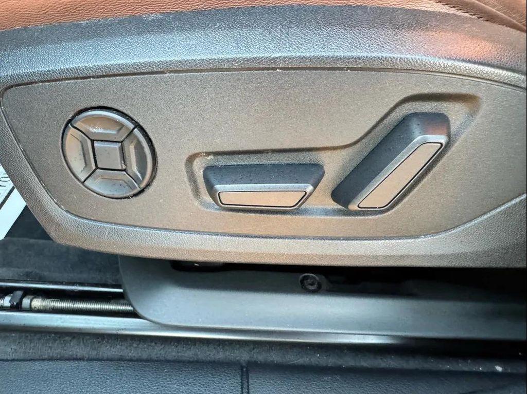 used 2022 Audi Q3 car, priced at $20,994