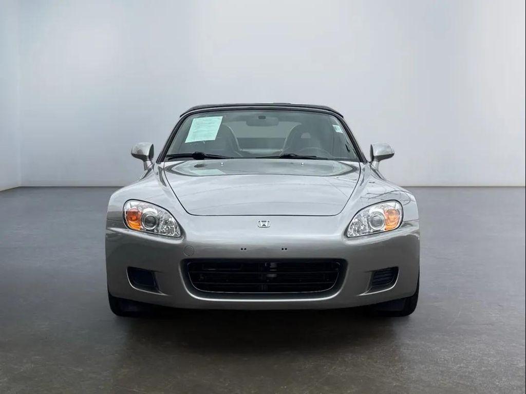 used 2000 Honda S2000 car, priced at $34,994