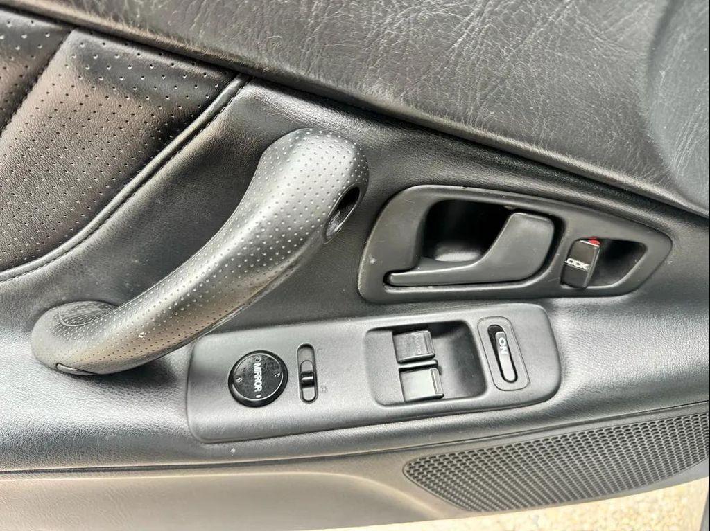 used 2000 Honda S2000 car, priced at $34,994