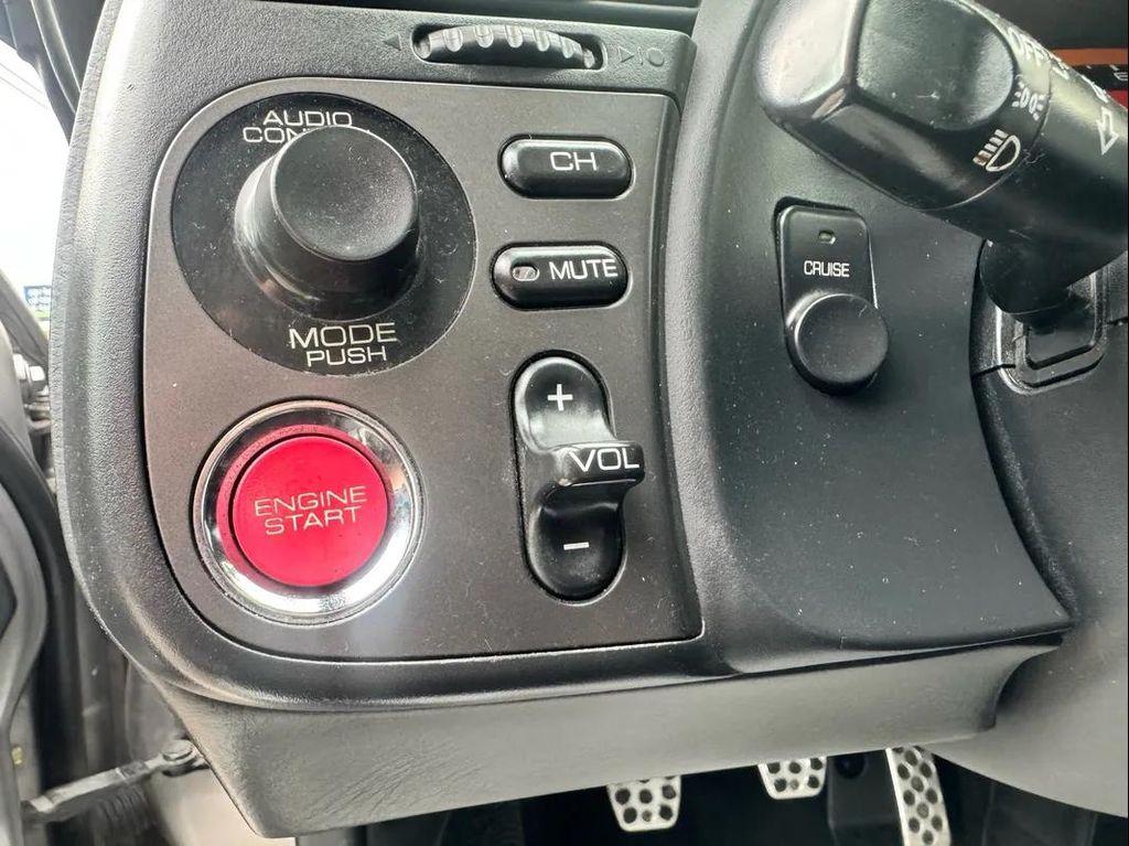 used 2000 Honda S2000 car, priced at $34,994