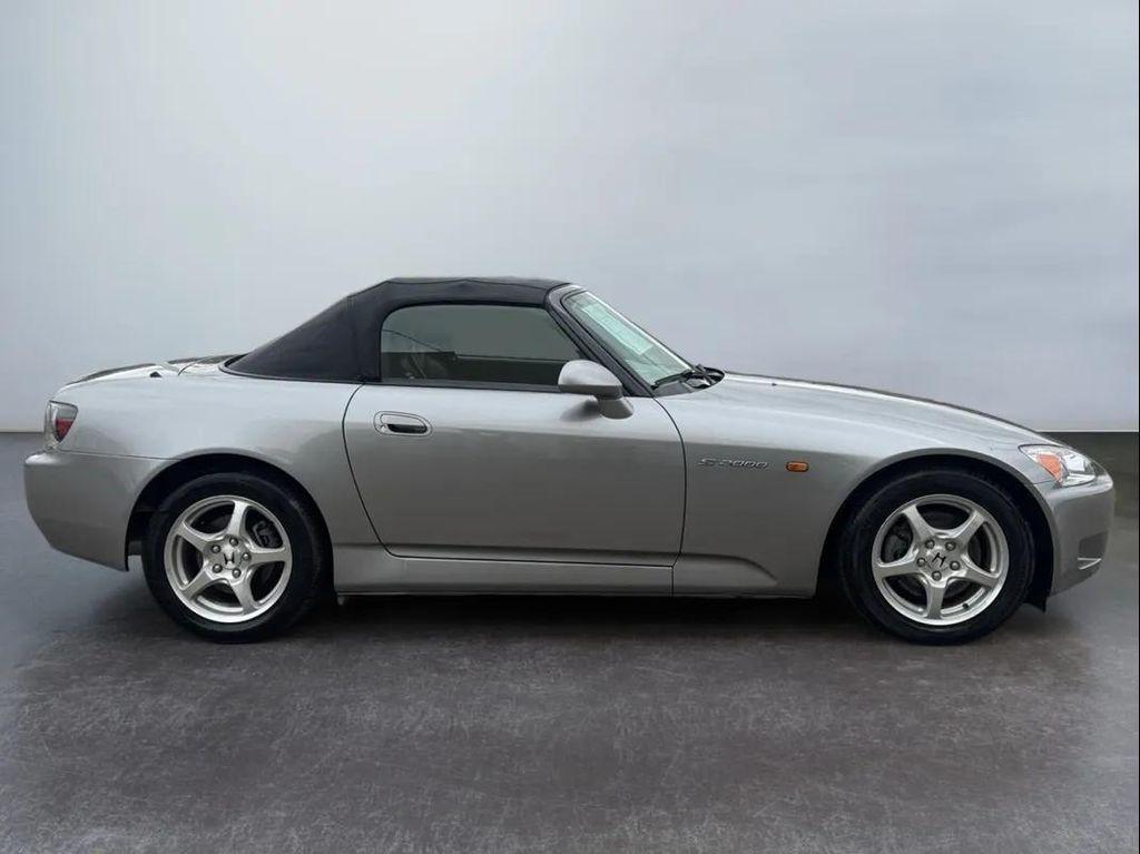 used 2000 Honda S2000 car, priced at $34,994