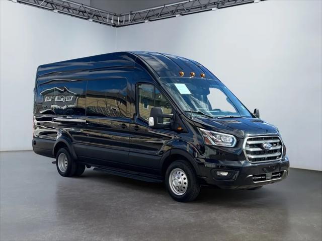 used 2024 Ford Transit-350 car, priced at $46,994