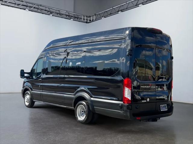 used 2024 Ford Transit-350 car, priced at $46,994