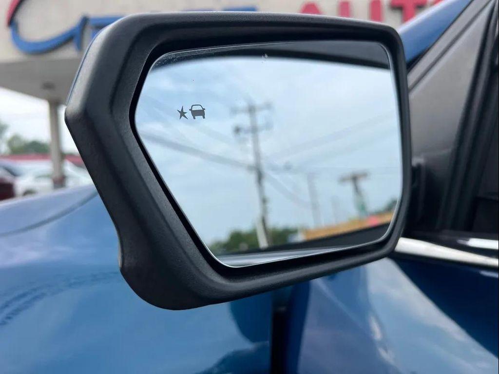 used 2021 Chevrolet Equinox car, priced at $19,994