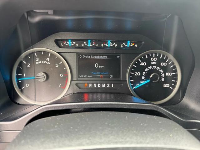 used 2015 Ford F-150 car, priced at $22,494