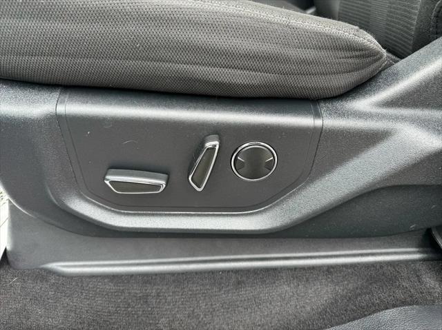 used 2015 Ford F-150 car, priced at $22,494