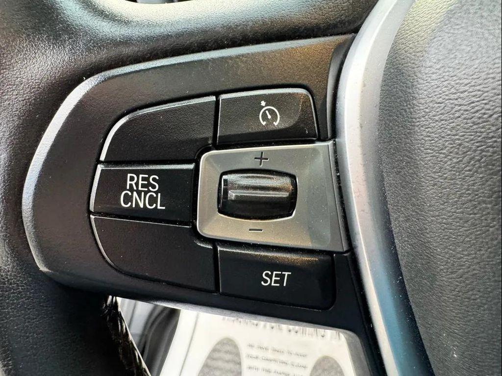 used 2019 BMW X3 car, priced at $18,994