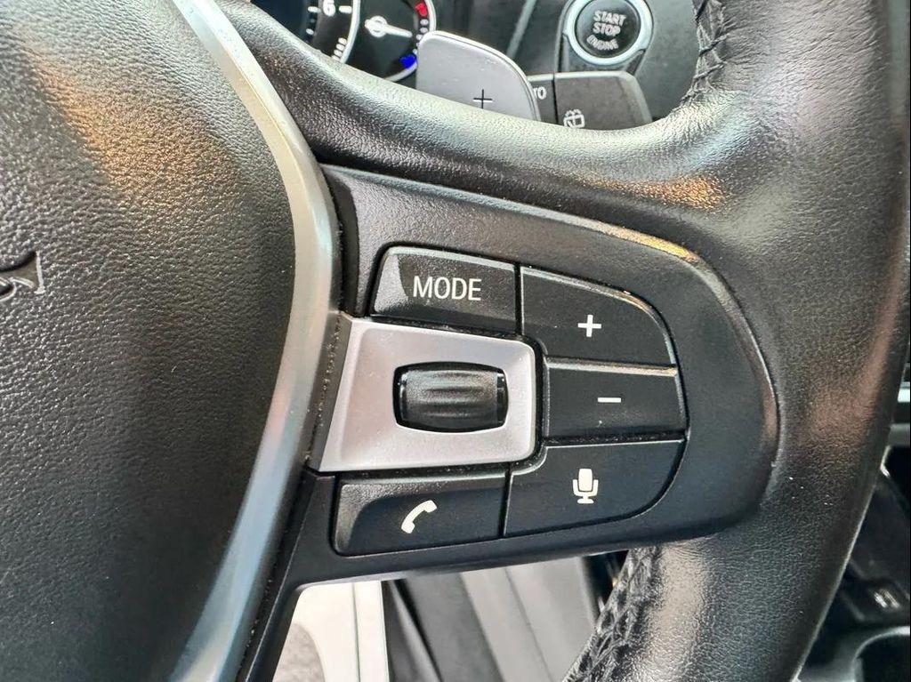 used 2019 BMW X3 car, priced at $18,994