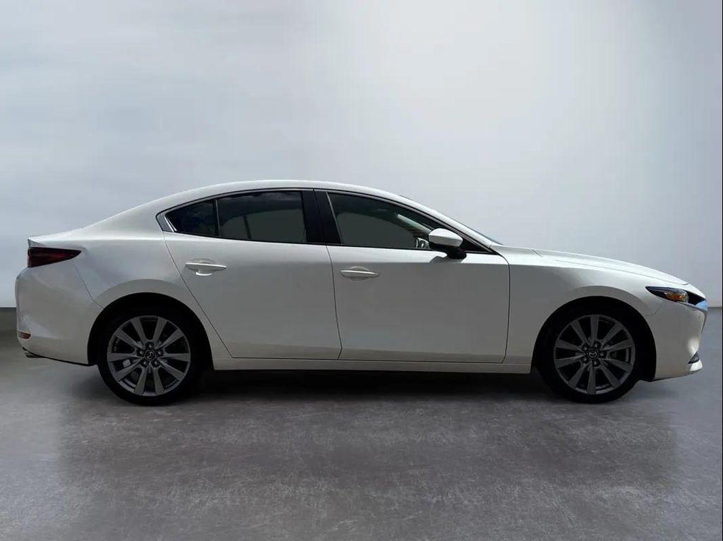 used 2022 Mazda Mazda3 car, priced at $16,494
