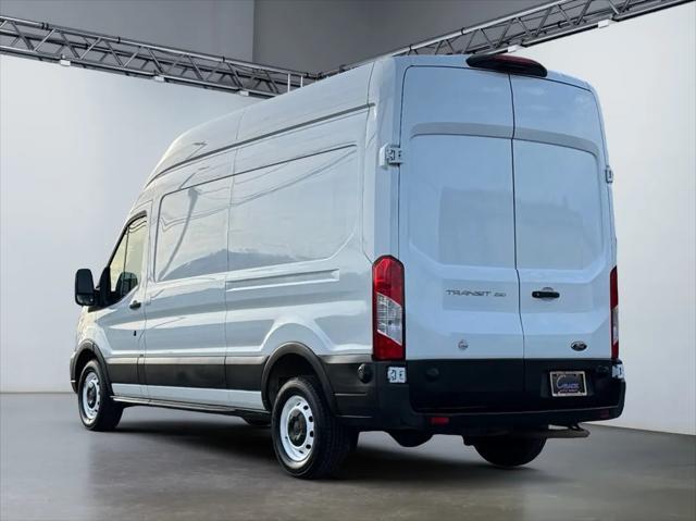 used 2022 Ford Transit-250 car, priced at $26,994