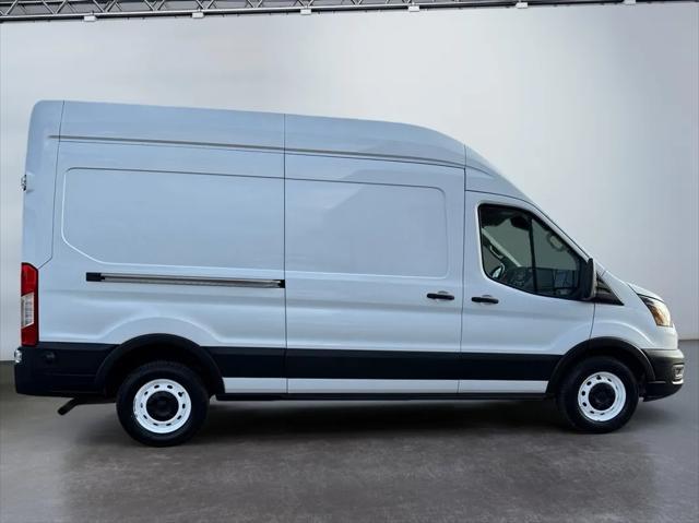 used 2022 Ford Transit-250 car, priced at $26,994
