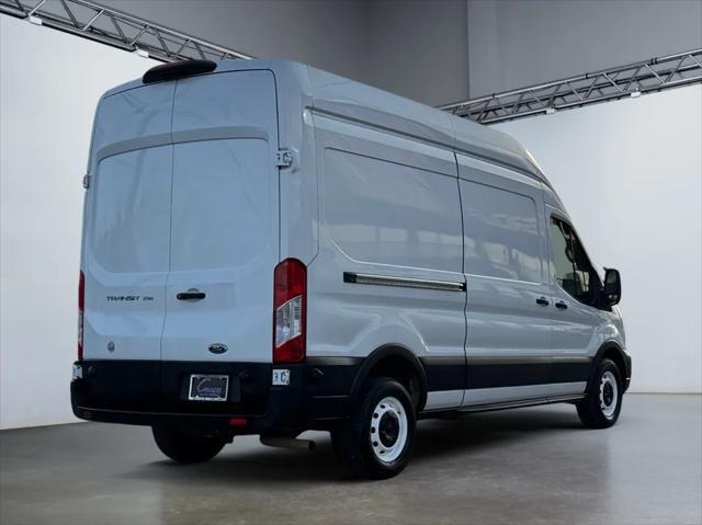 used 2022 Ford Transit-250 car, priced at $26,994