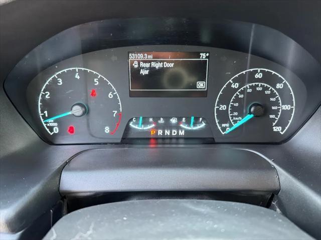 used 2022 Ford Transit-250 car, priced at $26,994