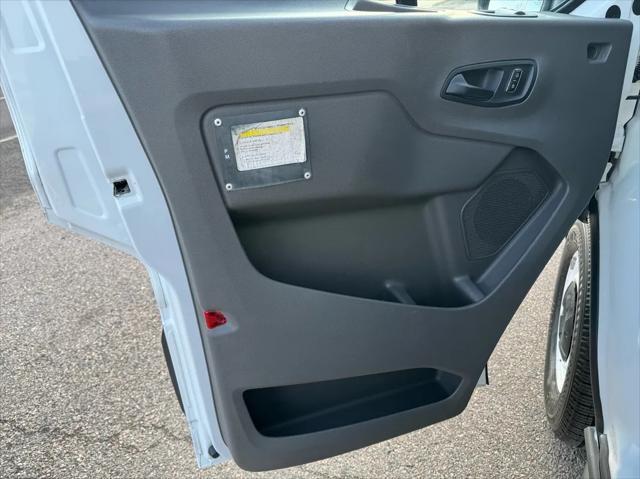 used 2022 Ford Transit-250 car, priced at $26,994
