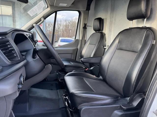 used 2022 Ford Transit-250 car, priced at $26,994