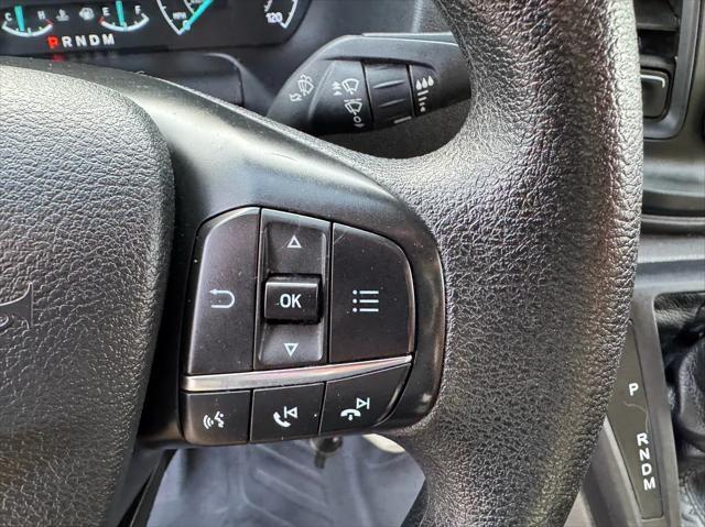used 2022 Ford Transit-250 car, priced at $26,994