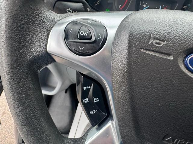 used 2019 Ford Transit-350 car, priced at $23,994