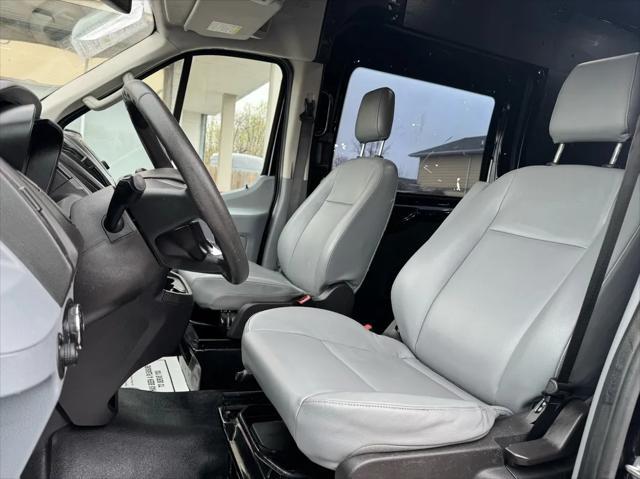 used 2019 Ford Transit-350 car, priced at $23,994