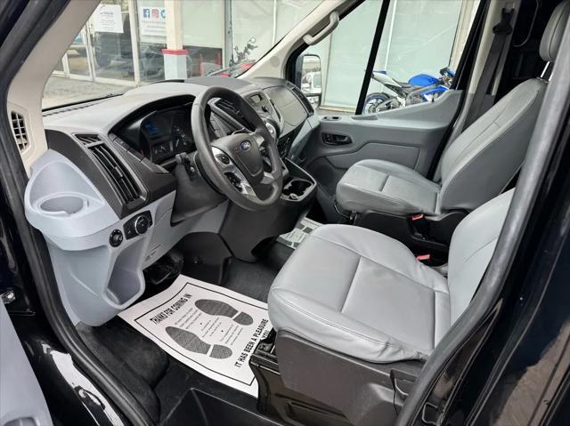 used 2019 Ford Transit-350 car, priced at $23,994