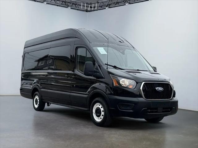 used 2019 Ford Transit-350 car, priced at $23,994