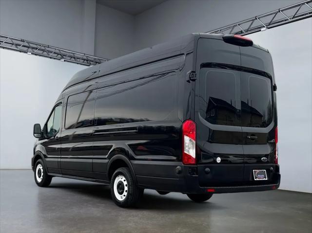 used 2019 Ford Transit-350 car, priced at $23,994