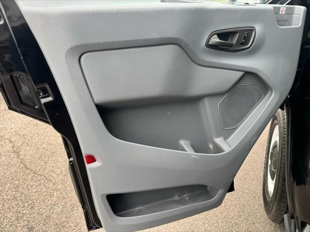 used 2019 Ford Transit-350 car, priced at $23,994