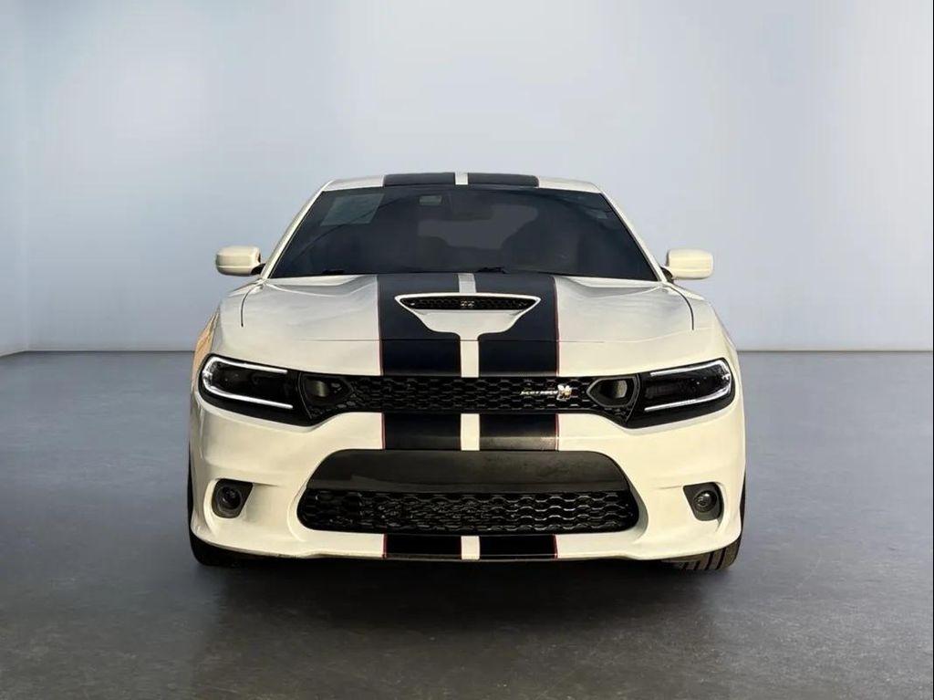 used 2019 Dodge Charger car, priced at $31,994