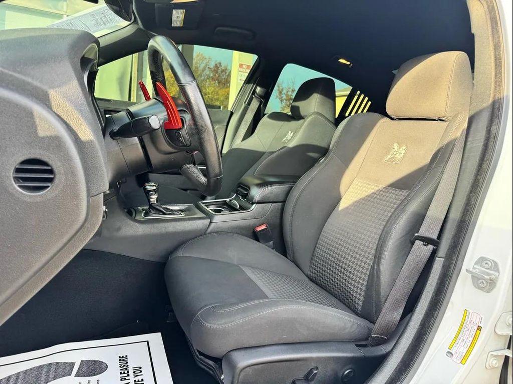 used 2019 Dodge Charger car, priced at $31,994