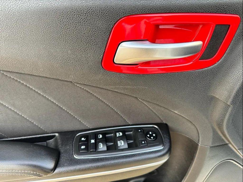 used 2019 Dodge Charger car, priced at $31,994