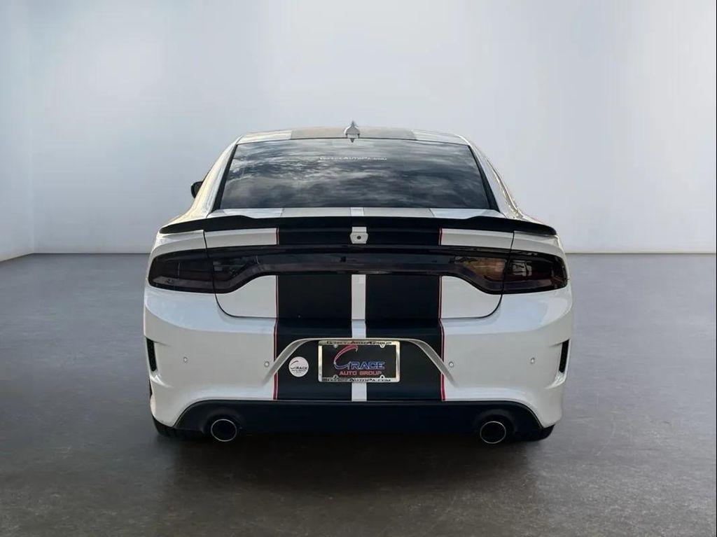 used 2019 Dodge Charger car, priced at $31,994