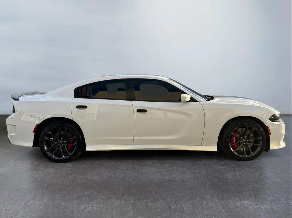used 2019 Dodge Charger car, priced at $31,994