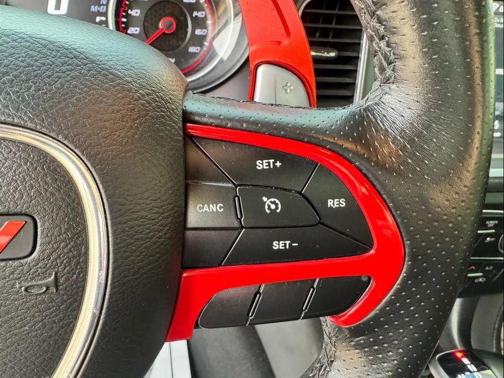 used 2019 Dodge Charger car, priced at $31,994