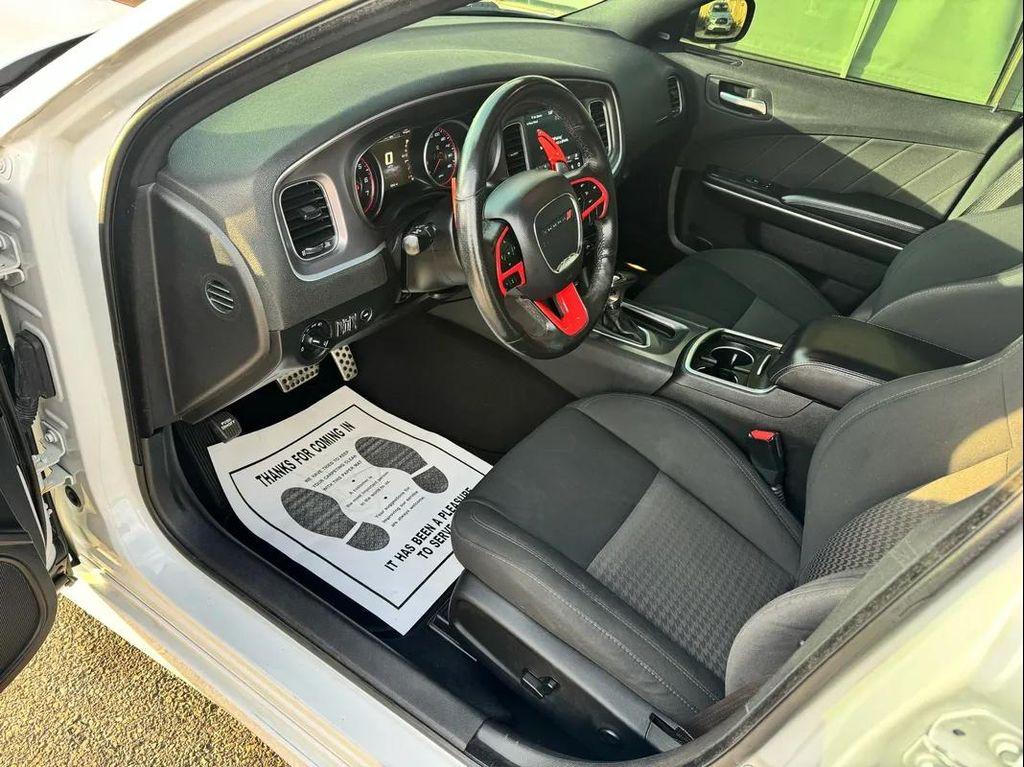 used 2019 Dodge Charger car, priced at $31,994
