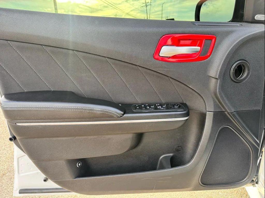 used 2019 Dodge Charger car, priced at $31,994