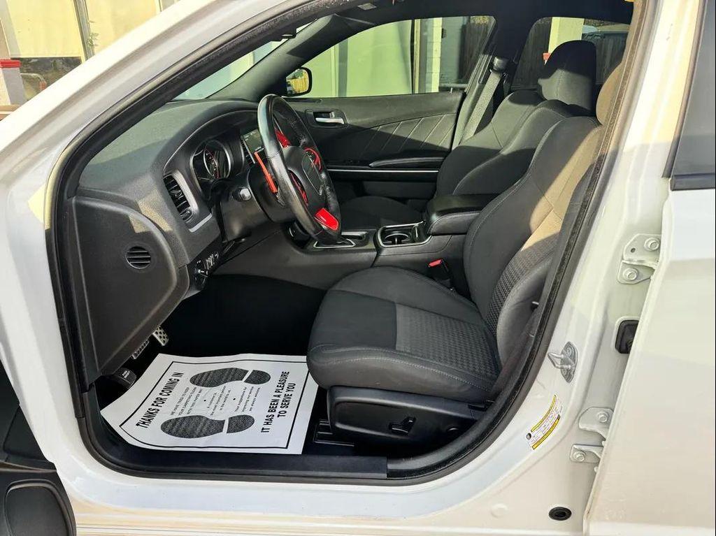 used 2019 Dodge Charger car, priced at $31,994