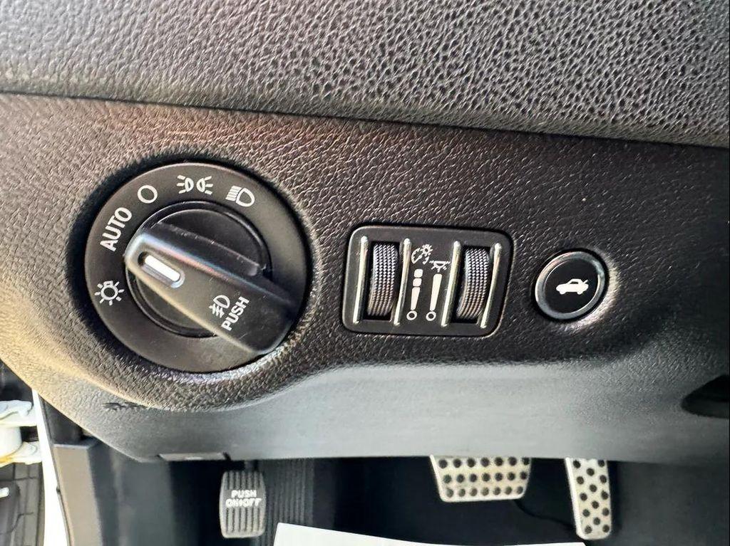 used 2019 Dodge Charger car, priced at $31,994